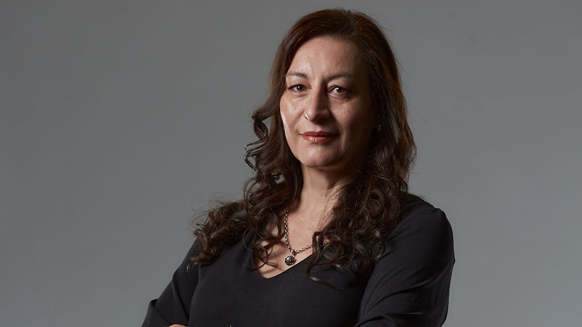 Carina Scandura, gerenta general de Nihuil, arranca este sábado con un ciclo semanal de entrevistas. Carina Scandura, gerenta general de Nihuil, arranca este sábado con un ciclo semanal de entrevistas.