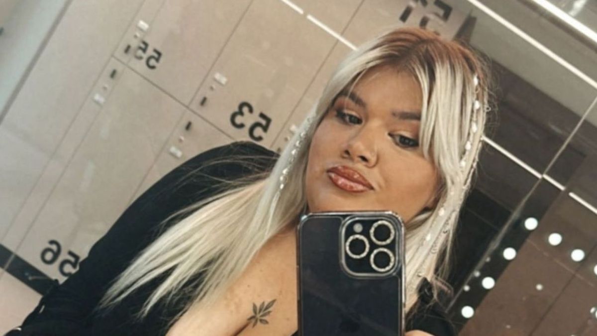 Morena Rial cerca de la prisión domiciliaria: las fotos de la casa donde vivirá