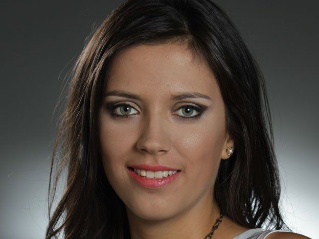 Andrea Sofía Haudet (19), Guaymallén