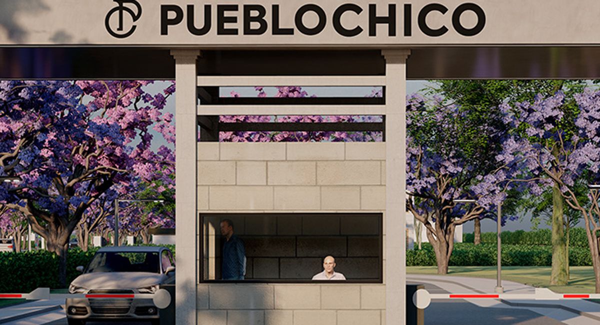 Es un proyecto desarrollado por OSAE CONSTRUCTORA en el departamentode Junín, Mendoza.