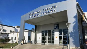 Golpearon de manera salvaje a su bebé de 8 meses y no irán a la cárcel Golpearon de manera salvaje a su bebé de 8 meses y no irán a la cárcel