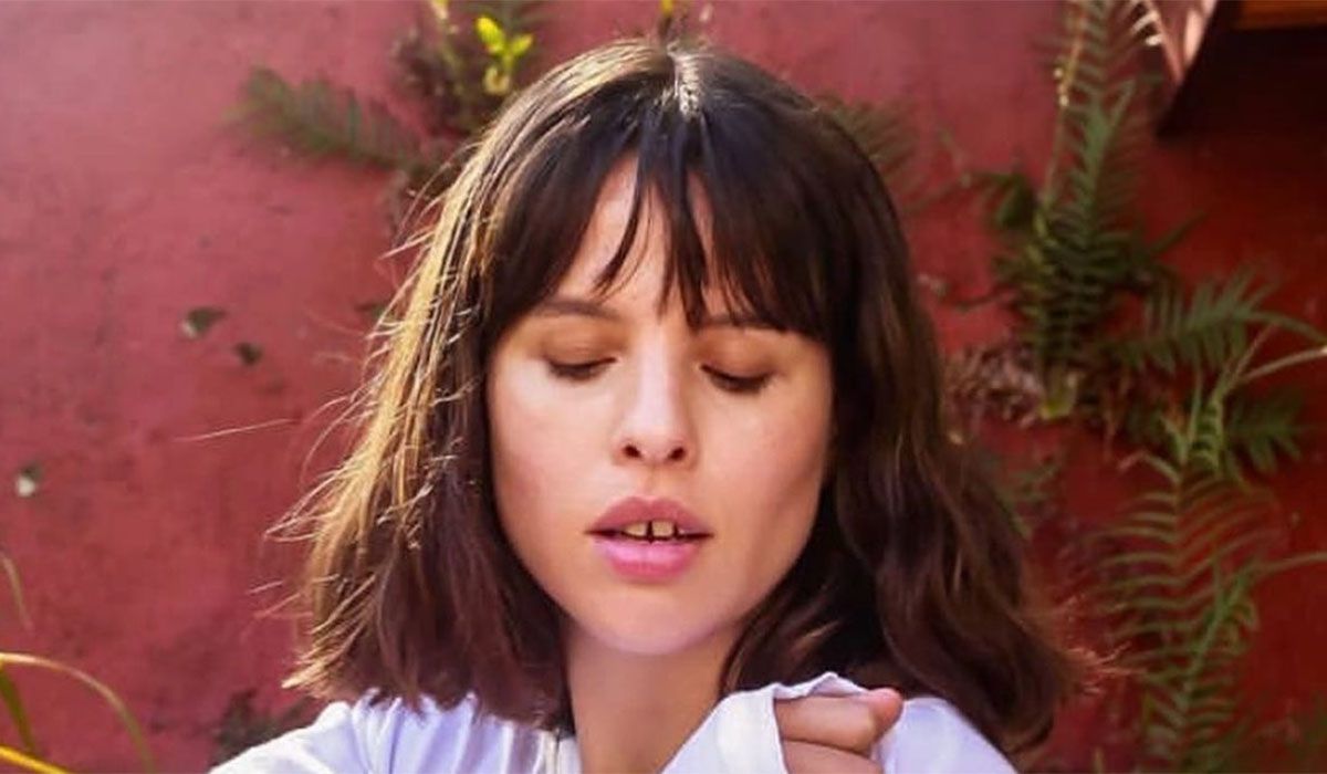 Florencia Peña sobre su ex, que sale con una famosa: