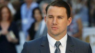 Channing Tatum se suma a Kingsman