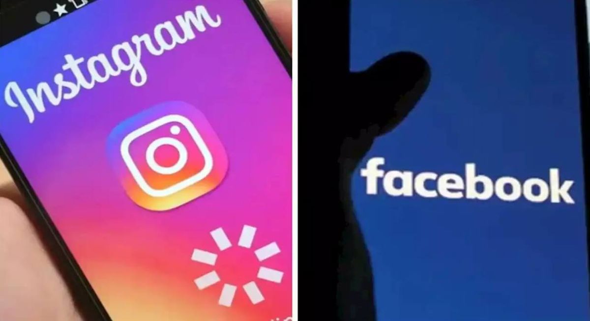 Desde noviembre, Facebook e Instagram ofrecerá un sistema de suscripción paga y sin publicidad a sus usuarios en Europa Desde noviembre, Facebook e Instagram ofrecerá un sistema de suscripción paga y sin publicidad a sus usuarios en Europa