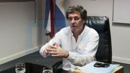 Hugo Ballay sostuvo que el déficit de 2016 será mayor de lo previsto Hugo Ballay sostuvo que el déficit de 2016 será mayor de lo previsto