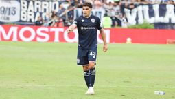 Sartori y un doblete histórico en la Lepra.