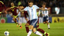 Durísimo: Benedetto o Alario valen cinco Icardis