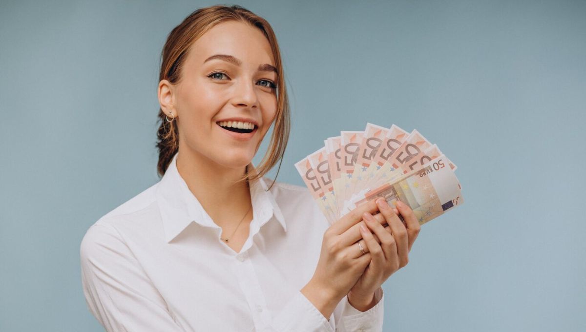 El billete que vale miles de euros 