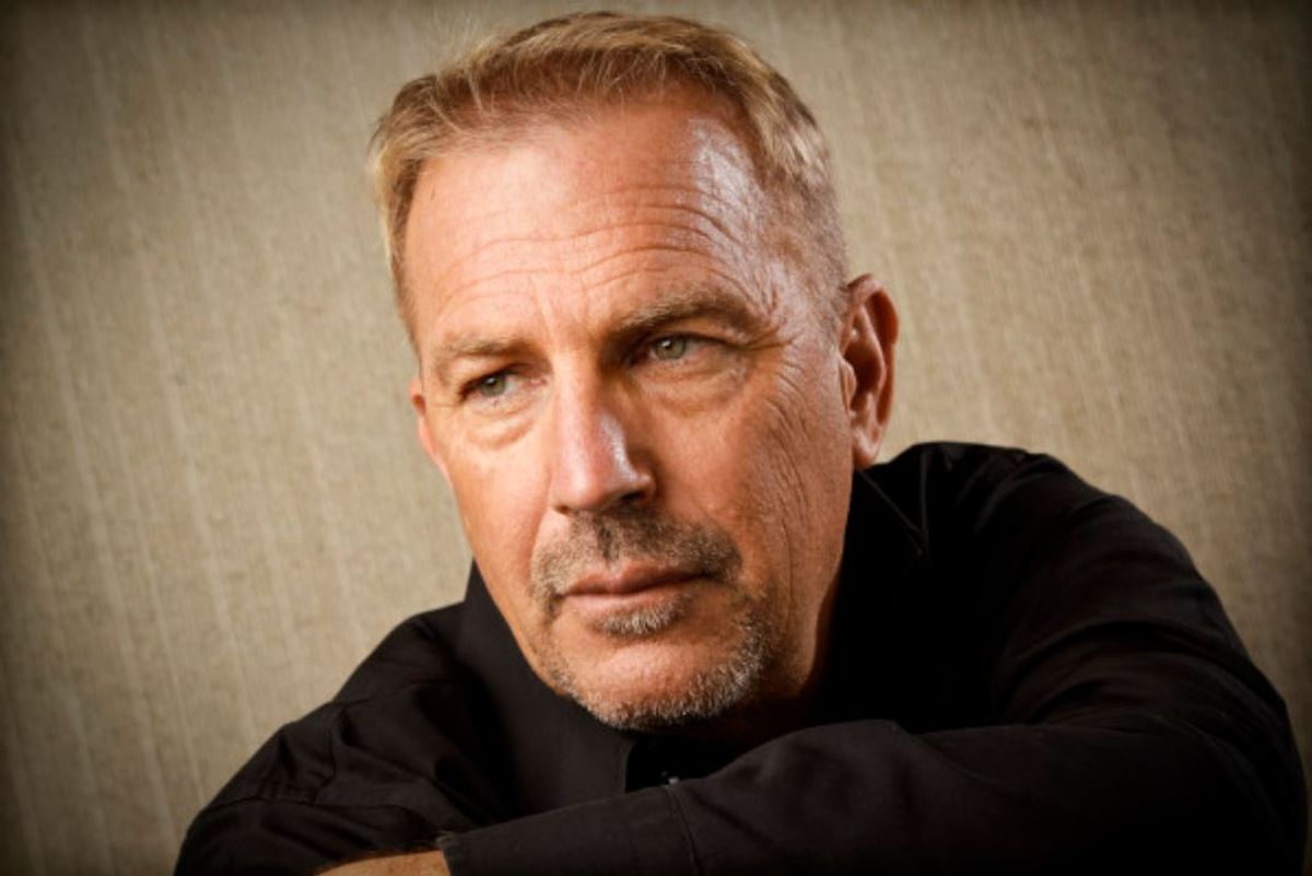 Streaming. Kevin Costner es el elegido para acabar con Al Capone en Netflix.