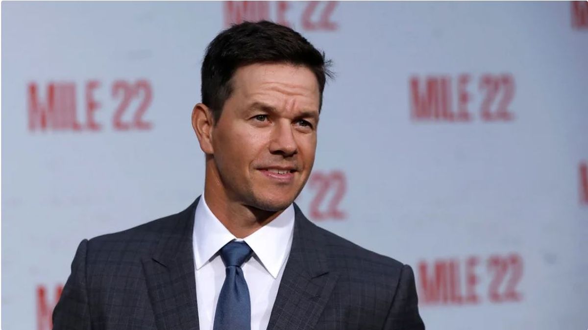 Streaming.  La película de Mark Wahlberg que llegó al Top 10 de Netflix.