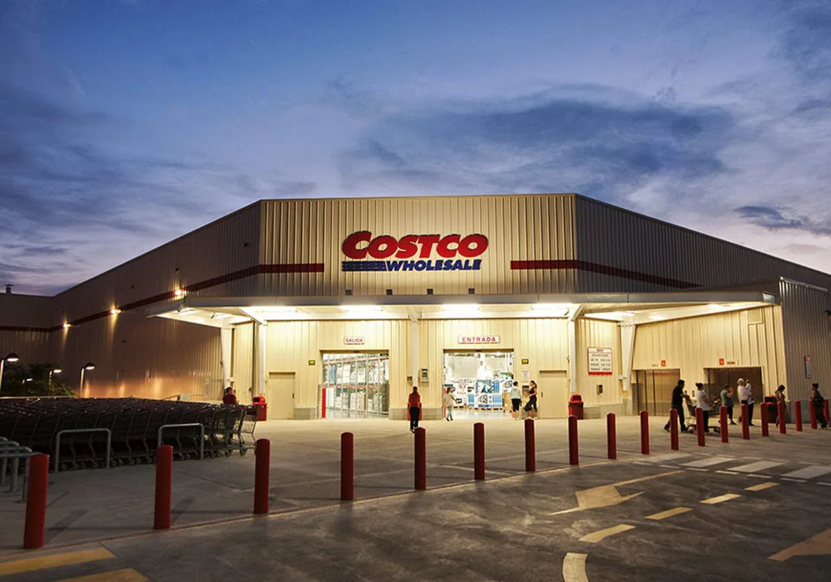 Una de las cadenas de comercio favorita por los norteamericanos gracias a sus politicas de devolución