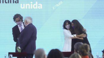 La ley del aborto legal entrará en vigencia el 23 de enero