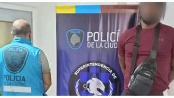El estafador de Tinder que operaba en Argentina y drogaba mujeres fue detenido