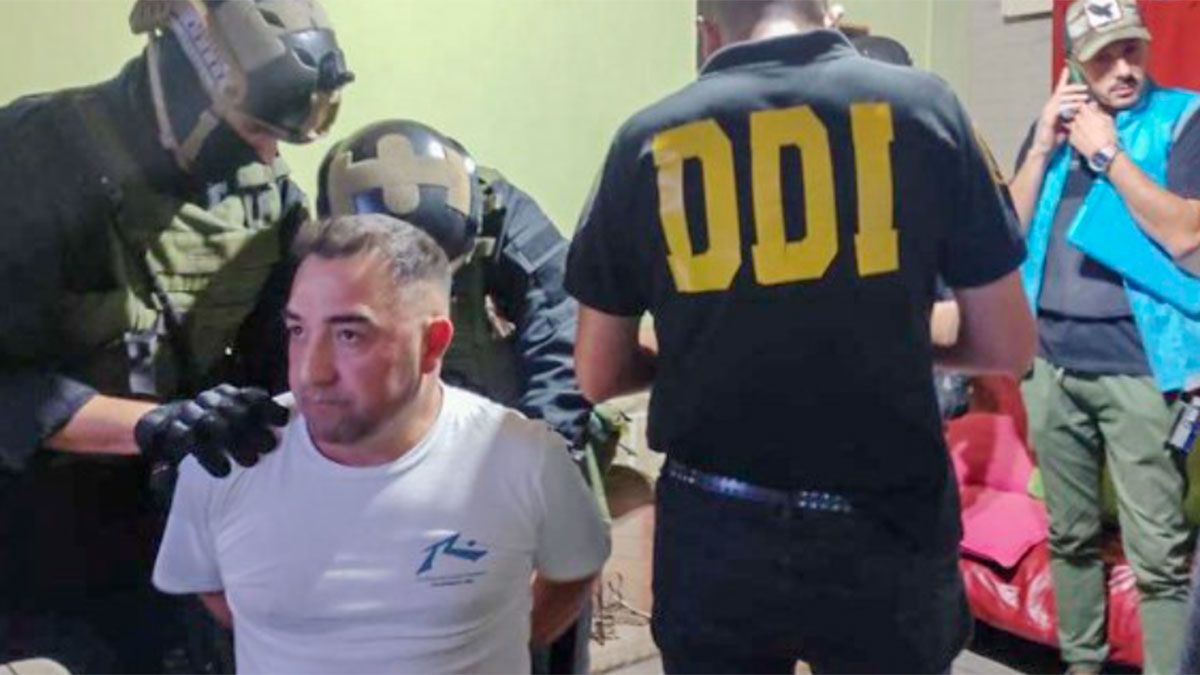 Liberaron a dos de los colectiveros detenidos por el ataque a Sergio Berni.