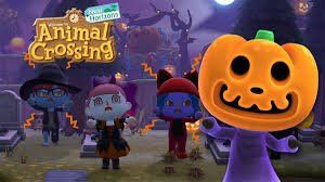 Los videojuegos se han actualizado para Halloween.
