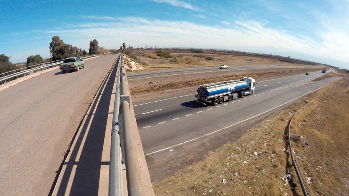 La Variante Palmira Sigue En Camino Según Cartellone 