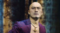 Ken Watanabe develó que tiene cáncer
