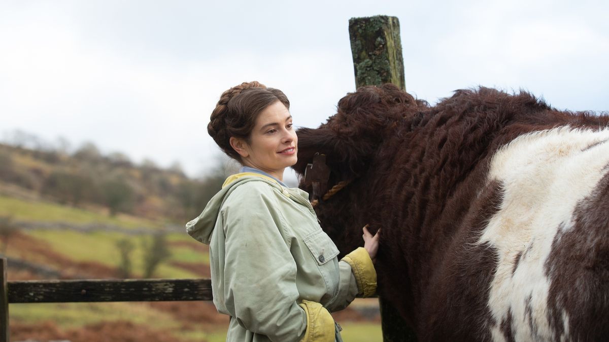 La serie británica que tiene seis temporadas y tienes que ver sí o sí. Imagen: Prime Video.