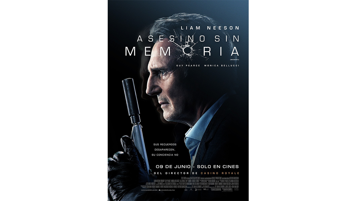 Streaming. Liam Neeson es un boom en HBO Max con una cinta de pura acción. Streaming. Liam Neeson es un boom en HBO Max con una cinta de pura acción.