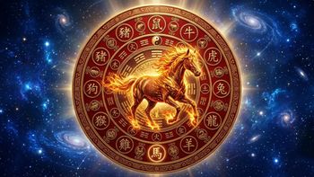 Consulta el horóscopo chino de hoy miércoles 11 de marzo Consulta el horóscopo chino de hoy miércoles 11 de marzo