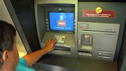 ANSES | IFE cómo cobro el bono de 10000 sin tarjeta de débito en los cajeros Banelco