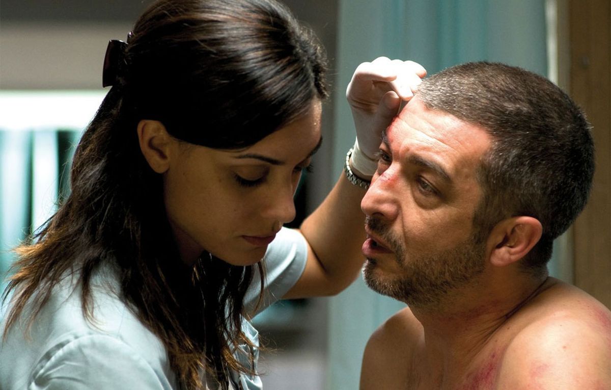 La película Carancho está arrasando con todo desde su llegada a Netflix. La película Carancho está arrasando con todo desde su llegada a Netflix.