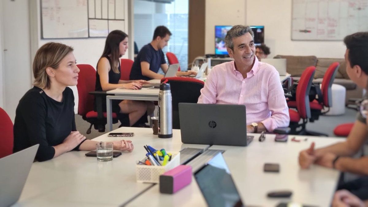 Florencio Randazzo será diputado nacional desde diciembre.