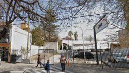 PAMI será una posta de vacunación covid en la sede de calle Belgrano 1236 de Ciudad.