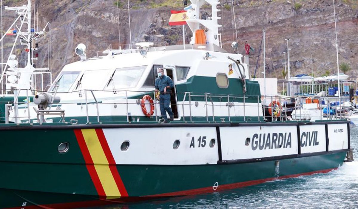 Revelan detalles del brutal asesinato de las hermanitas Anna y Olivia