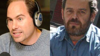 Agredieron y retuvieron a un periodista y un camarógrafo de Canal 7 en una finca de Los Corralitos