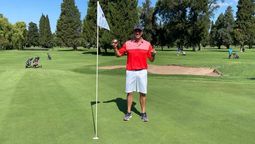 Se jugó la séptima fecha del Mendoza Golf Tour