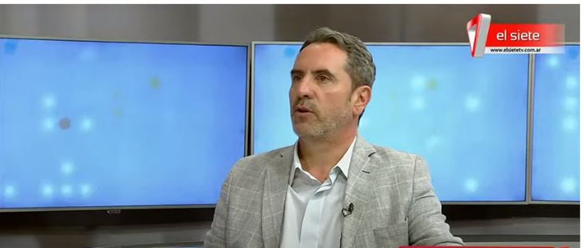 Jorge Difonso, admitió en el programa Hola Mendoza, que le gustaría que Omar De Marchi se sume al nuevo espacio político que generó luego de abandonar Cambia Mendoza.