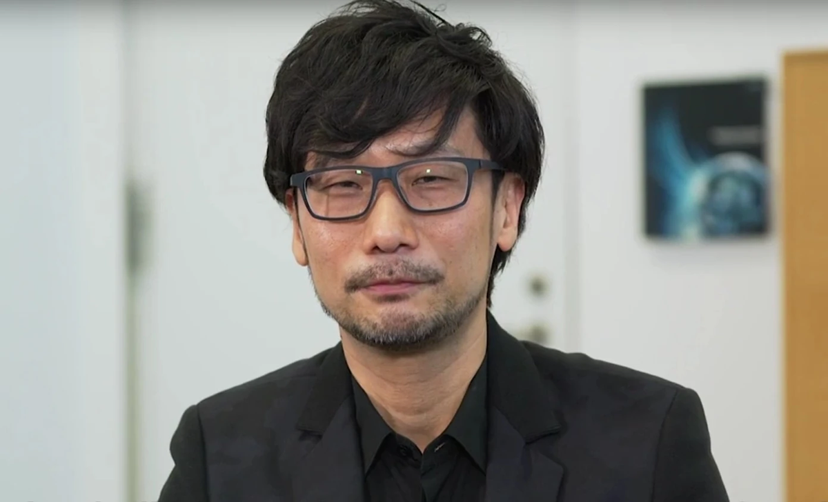 Hideo Kojima es la mente detrás de algunos de los videojuegos más exitosos de todos los tiempos. Hideo Kojima es la mente detrás de algunos de los videojuegos más exitosos de todos los tiempos.