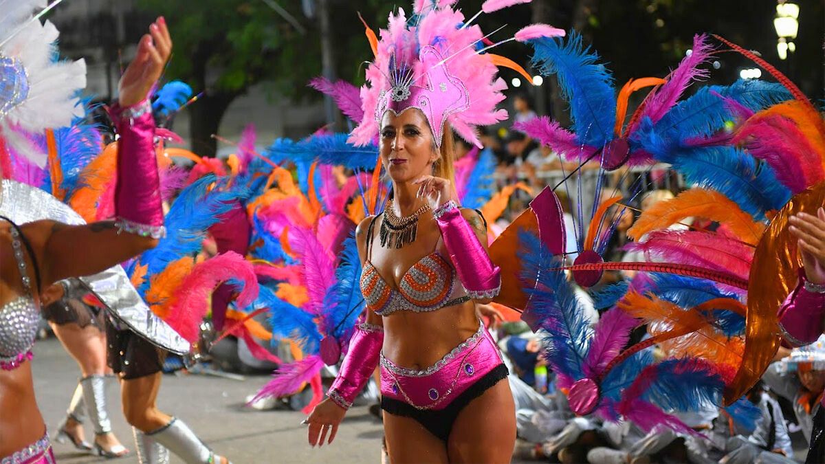 Tragedia en Carnaval: mataron a un chico de 18 años en plena fiesta y en medio de una multitud