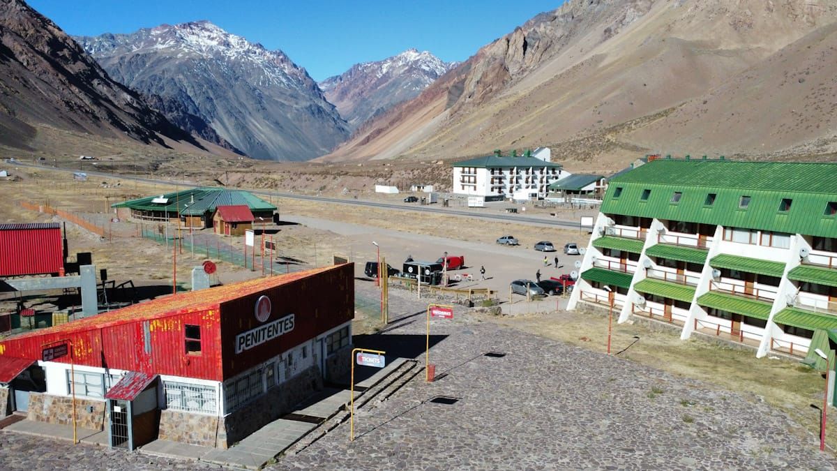 Penitentes espera por la definición de la licitación pública.