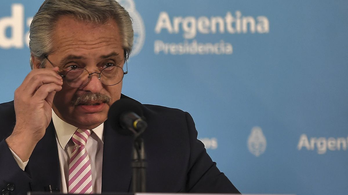 Declaración jurada de Alberto Fernández: cuál es el patrimonio del Presidente
