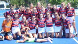 Una jornada con varios campeones