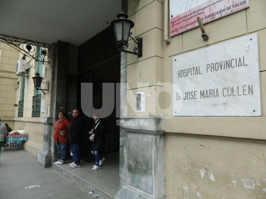 En un intento de robo, un hombre de 71 años fue atacado en su casa de Fomento 9 de Julio