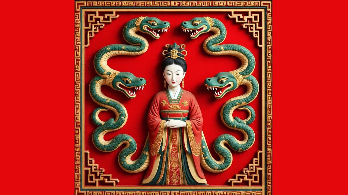 Consulta el horóscopo chino de hoy viernes 26 de diciembre. Consulta el horóscopo chino de hoy viernes 26 de diciembre.