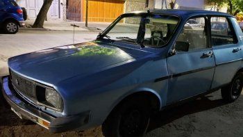 Le robaron el auto y días después lo fueron a buscar para firmar la transferencia