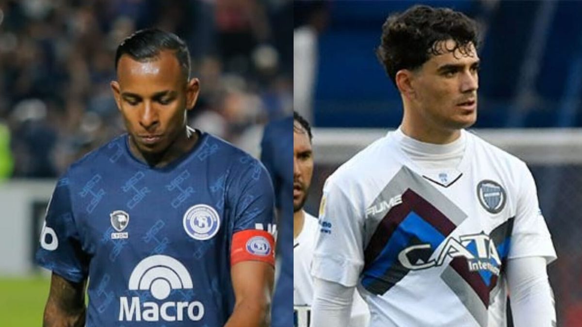 La Lepra y el Tomba ya no tienen margen de error.