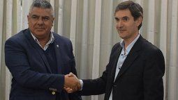 Se oficializó la Superliga