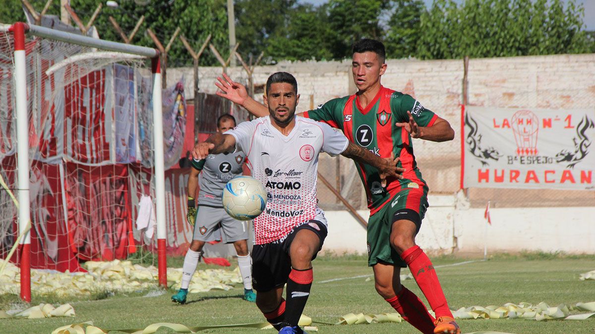 Cristian Lucero da el gran salto y seguirá jugando en Chipre