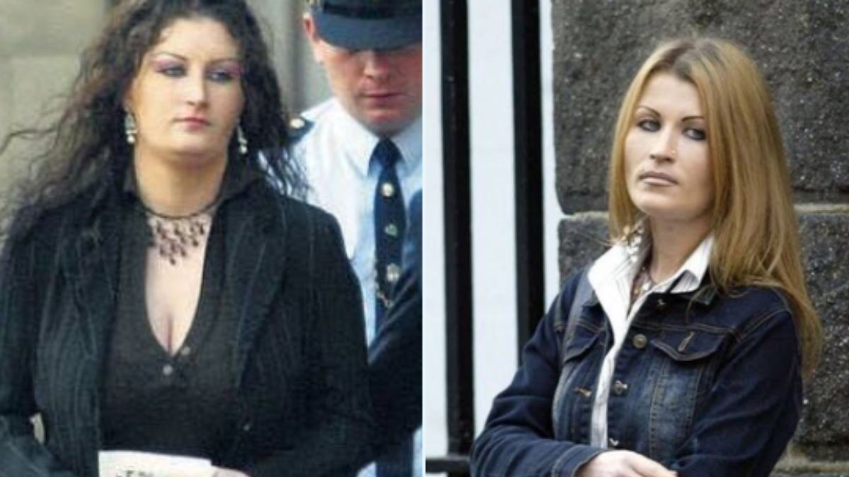 Las Hermanas Tijera: descuartizaron a su padrastro cuando acosó a una de ellas