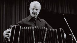 A 25 años de la muerte de Astor Piazzolla