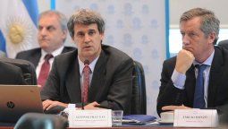 El oficialismo aceptaría algunos cambios para conseguir dictamen unificado sobre Ganancias