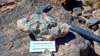 La Justicia rechazó el amparo presentado contra los primeros proyectos mineros de Malargüe La Justicia rechazó el amparo presentado contra los primeros proyectos mineros de Malargüe