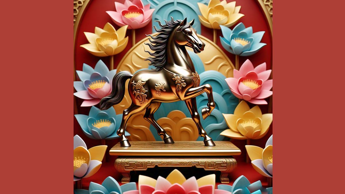 HORÓSCOPO CHINO: las predicciones de este lunes para los 12 signos en el día del Caballo de Metal. HORÓSCOPO CHINO: las predicciones de este lunes para los 12 signos en el día del Caballo de Metal.