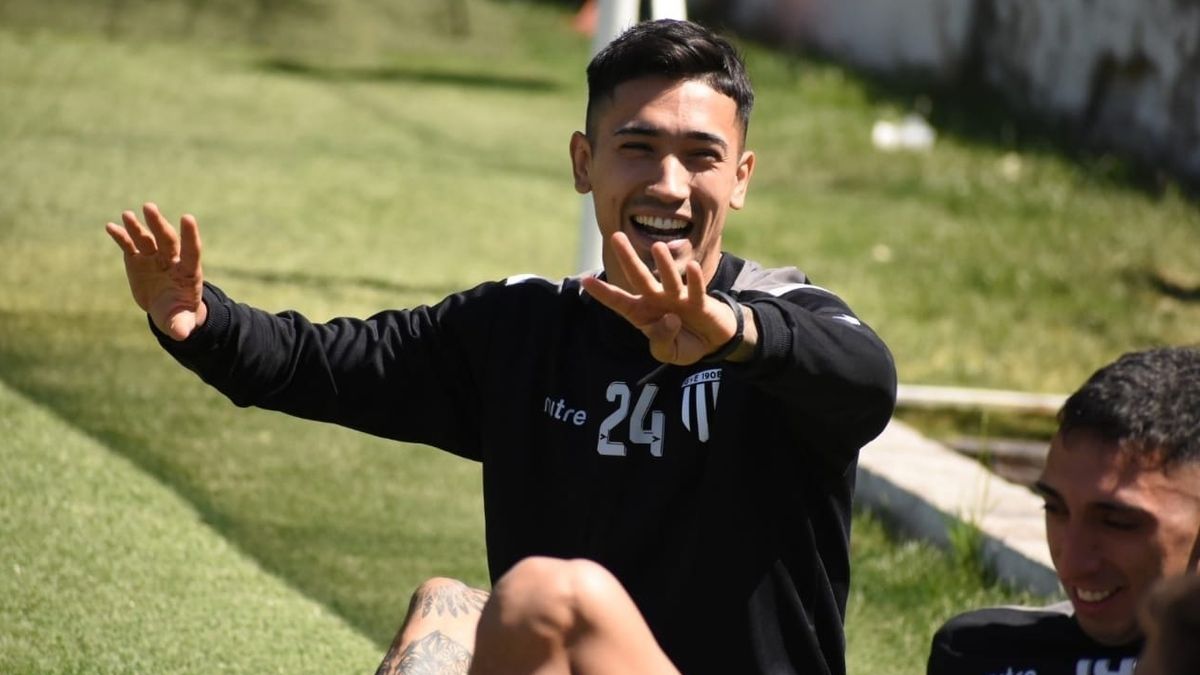 Santiago Solari, fue el goleador y es una de las bajas más importantes.