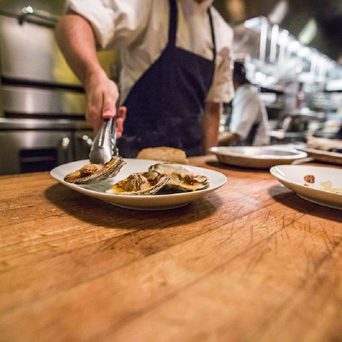 Un restaurant de Sushi ubicado en Miami homenajeó a la artista.